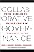 Collaborative Governance: Private Roles for Public Goals in Turbulent Times