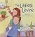 The Littlest Levine by Claire Keay