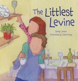 The Littlest Levine (Paperback)