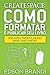 CreateSpace: Como Formatar ...