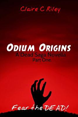 Odium Origins. A Dead Saga Novella. Part One.