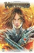 Witchblade, Volume 2: Awakenings