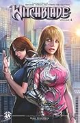 Witchblade, Volume 4: Eternal