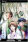 Neon Genesis Evangelion, Vol. 8 by Yoshiyuki Sadamoto