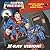X-Ray Vision! (DC Super Friends) (Pictureback(R))