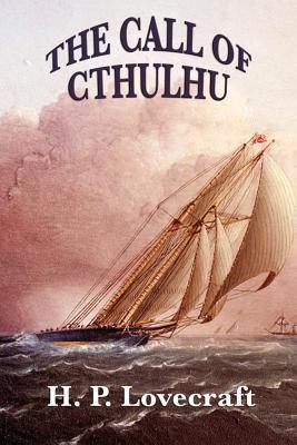 The Call of Cthulhu: A Positronic Book