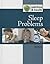 Sleep Problems (Nutrition and Health)