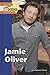 Jamie Oliver (People in the News)