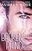 Broken Prince (Cinderella, #2)