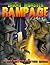 Giant Monster Rampage by Ken  Lewis