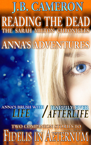 Anna's Adventures (The Sarah Milton Chronicles, #2)