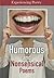 Humorous and Nonsensical Poems