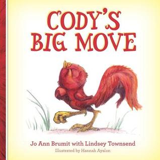 Cody's Big Move (Letting Go for Children)