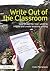 Write Out of the Classroom:...