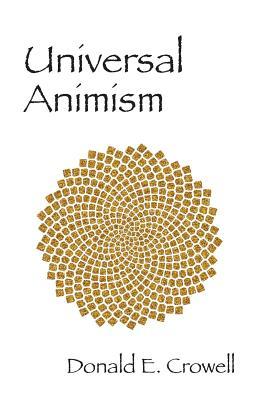 Universal Animism (Paperback)