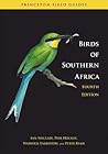 Birds of Southern Africa by Ian Sinclair