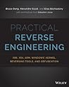 Practical Reverse Engineering by Bruce Dang