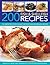 200 Fish & Shellfish Recipe...