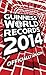 Guinness World Records 2014
