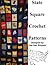 State Square Crochet Patterns