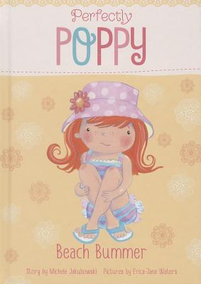 Beach Bummer (Perfectly Poppy)