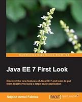 Java Ee 7 First Look