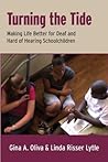 Turning the Tide: Making Life Better for Deaf and Hard of Hearing Schoolchildren