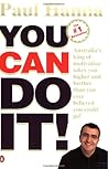 You Can Do It!
