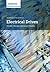 Electrical Drives: Principles, Planning, Applications, Solutions