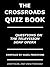 The Crossroads Quiz Book: 3...