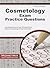 Cosmetology Exam Practice Questions: Cosmetology Practice Tests & Review for the National Cosmetology Written Examination (Mometrix Test Preparation)