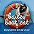 Bailey Boat Cat: Adventures of a Feline Afloat