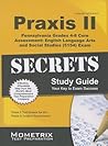 Praxis II Pennsyl...