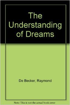 The Understanding of Dreams (Unknown Binding)