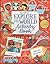 Explore the World Activity Book (Was Travel ACT Bk) (Doodle Books (Usborne Books))