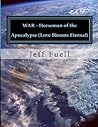 WAR - Horseman of the Apocalypse by Jeff Fuell