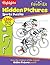 Sports Puzzles: From the creators of the original Hidden Pictures® puzzle! (Highlights™ Hidden Pictures®)