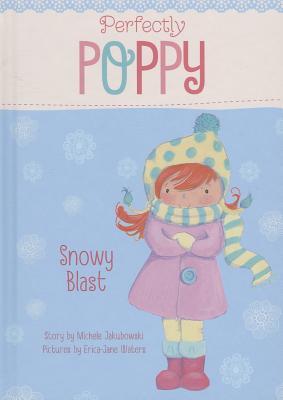 Snowy Blast (Perfectly Poppy)