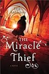 The Miracle Thief by Iris Anthony