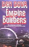 Empire Builders (The Grand Tour, #3; Privateers, #2)