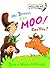 Mr. Brown Can Moo! Can You? (Bright & Early Books)