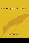 The Vinegar Saint