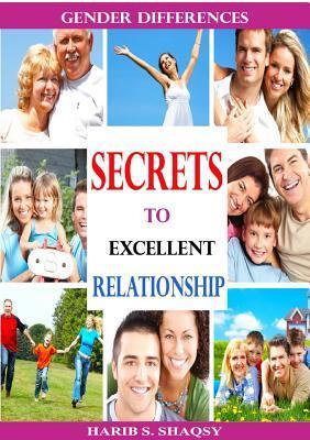 Gender Differences, Secrets To Excellent Relationship – Harib Shaqsy