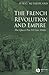 The French Revolution and Empire by Donald M.G. Sutherland
