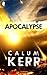 Apocalypse: A flash-fiction...
