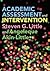 Academic Assessment and Intervention