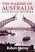 The Making of Australia: A Concise History