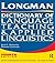 Longman Dictionary of Language Teaching and Applied Linguistics