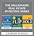 The Millionaire Real Estate Investing Series (EBOOK BUNDLE)
