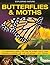 Exploring Nature: Butterflies & Moths: A Comprehensive Guide To The Brief But Brilliant Lives Of These Fascinating Creatures, With Over 200 Pictures